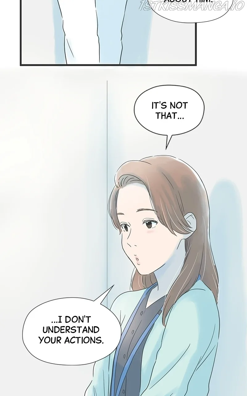 It Rains On Precious Days Chapter 20 page 31