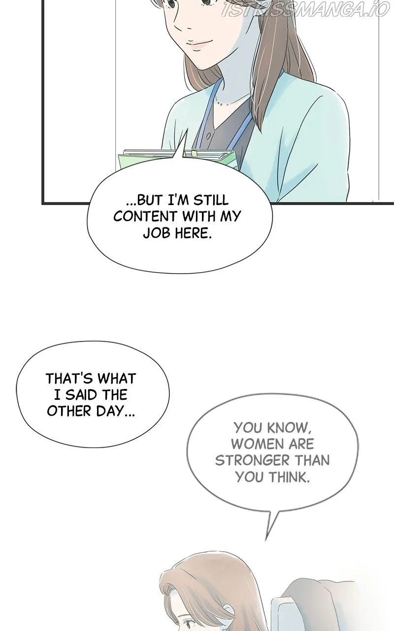 It Rains On Precious Days Chapter 20 page 39