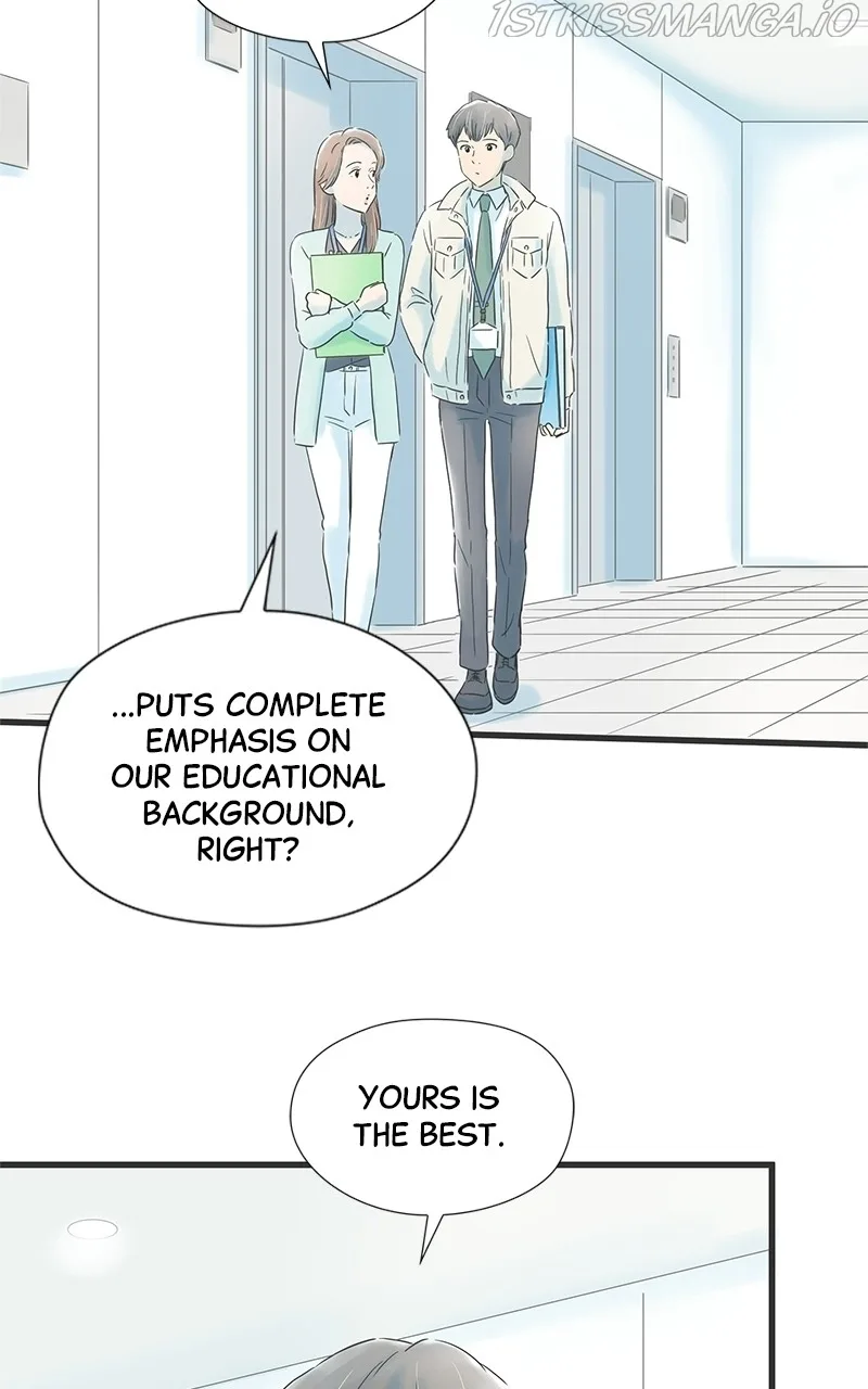 It Rains On Precious Days Chapter 20 page 37