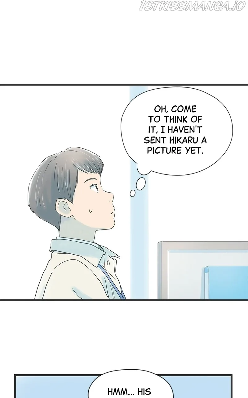 It Rains On Precious Days Chapter 20 page 50