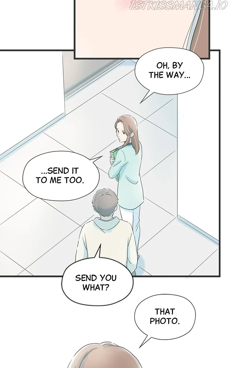 It Rains On Precious Days Chapter 20 page 45