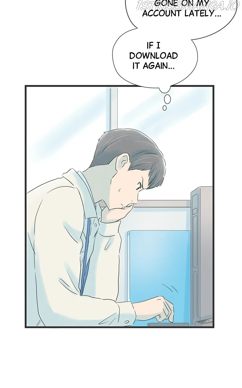 It Rains On Precious Days Chapter 20 page 53