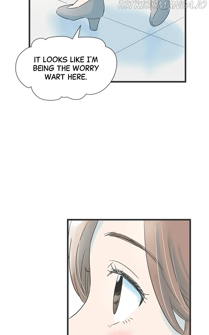 It Rains On Precious Days Chapter 20 page 44