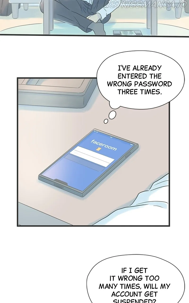 It Rains On Precious Days Chapter 21 page 2