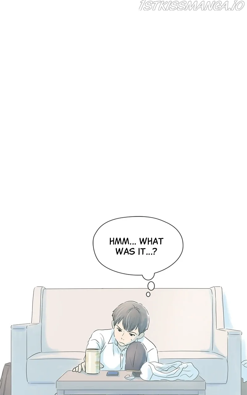 It Rains On Precious Days Chapter 21 page 1