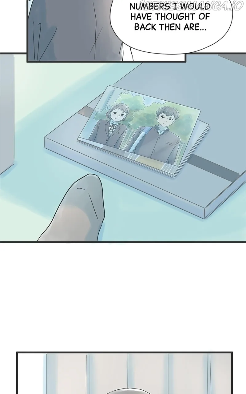 It Rains On Precious Days Chapter 21 page 5