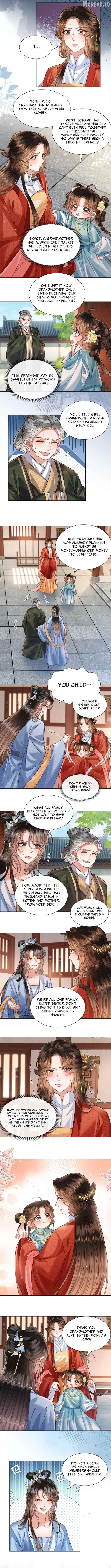 My Family's Head Is Eight Years Old! Chapter 22 page 4
