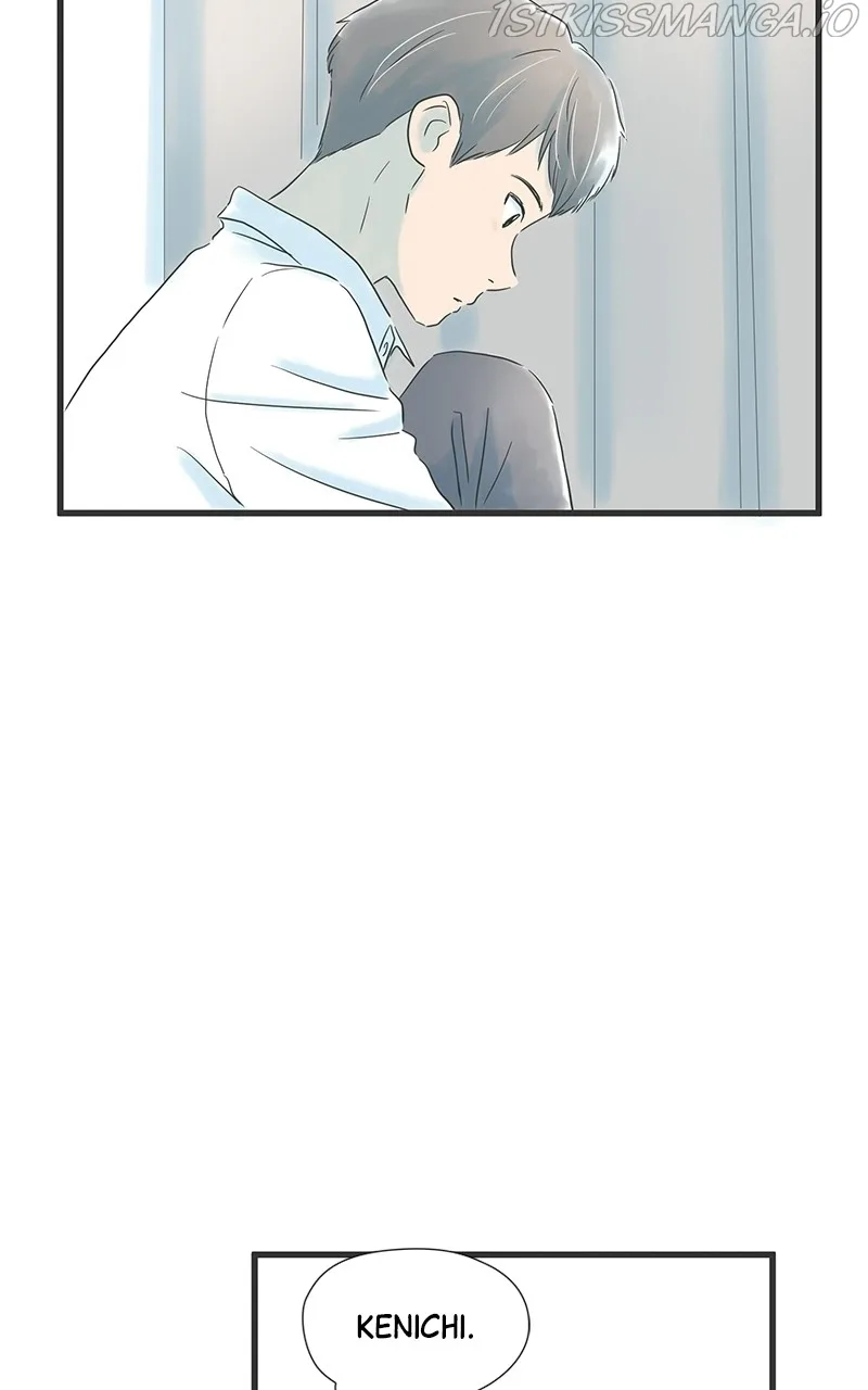 It Rains On Precious Days Chapter 21 page 6