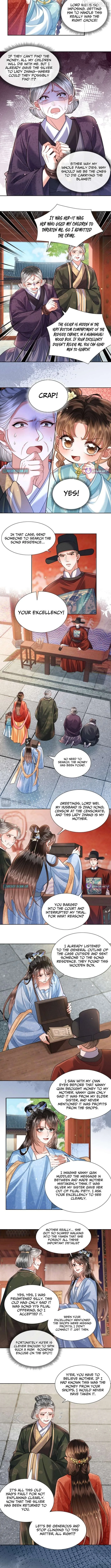 My Family's Head Is Eight Years Old! Chapter 22 page 3
