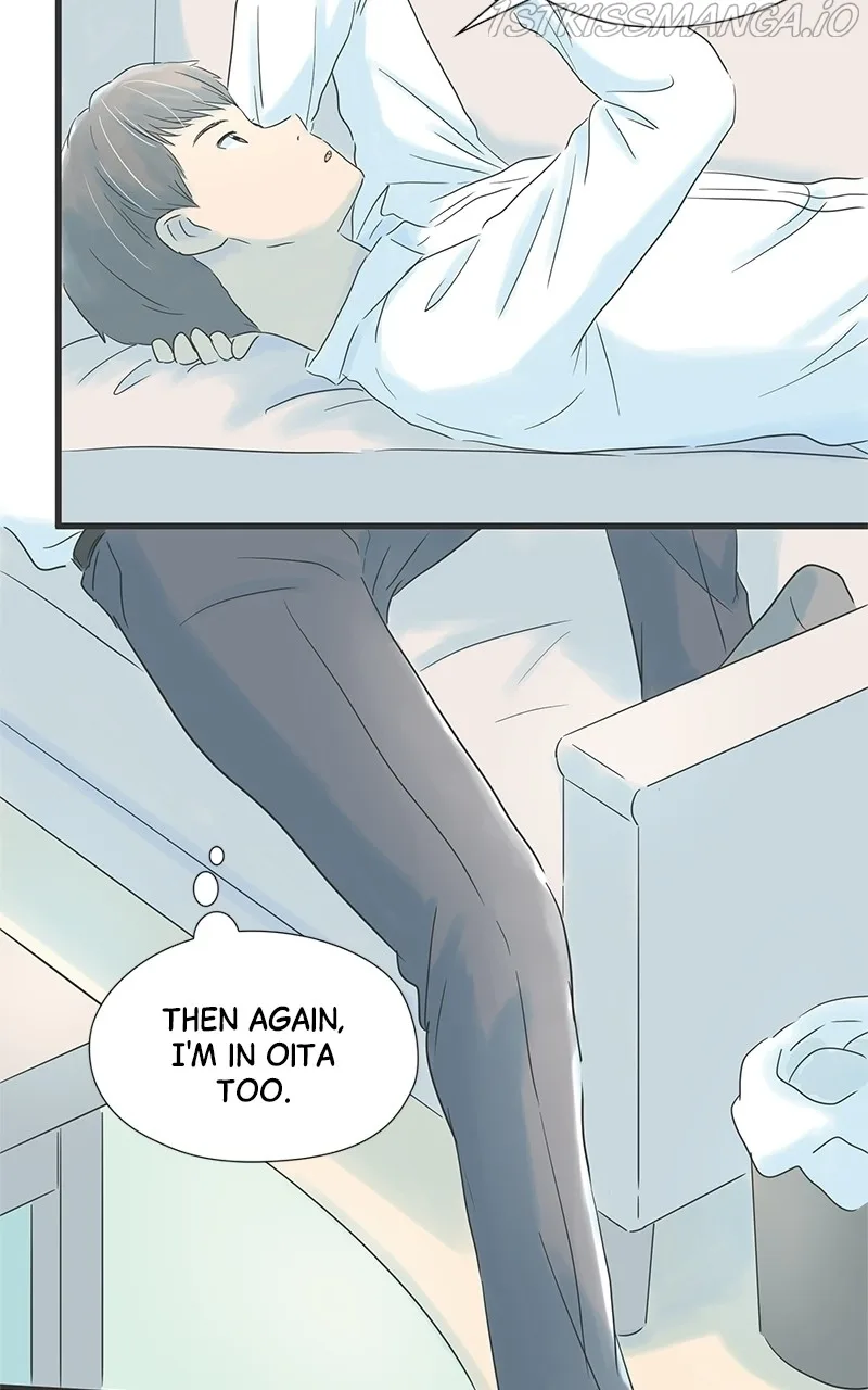 It Rains On Precious Days Chapter 21 page 23
