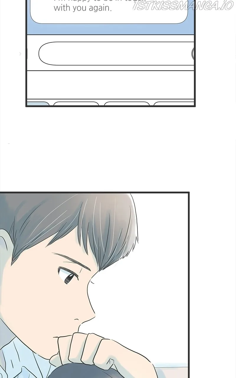 It Rains On Precious Days Chapter 21 page 35