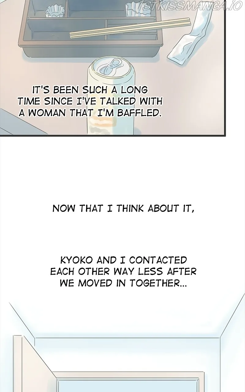 It Rains On Precious Days Chapter 21 page 38