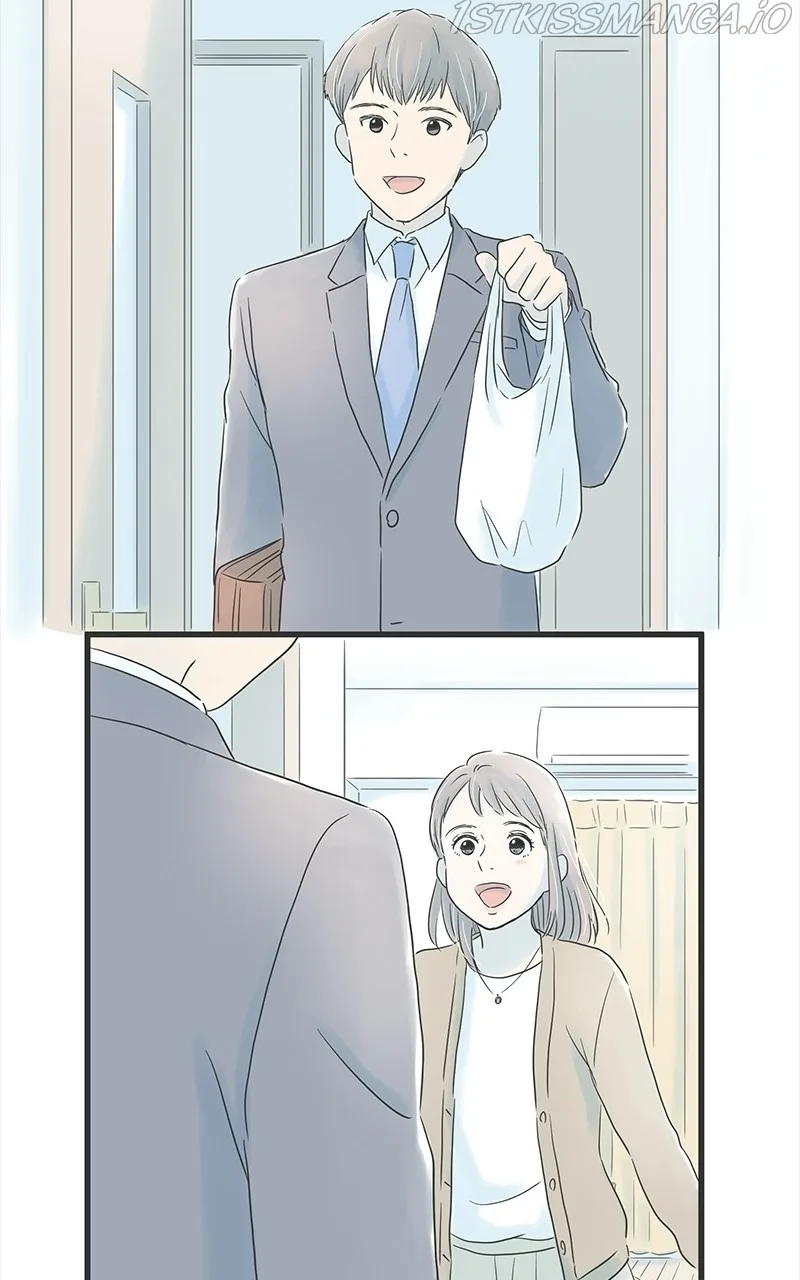 It Rains On Precious Days Chapter 21 page 39