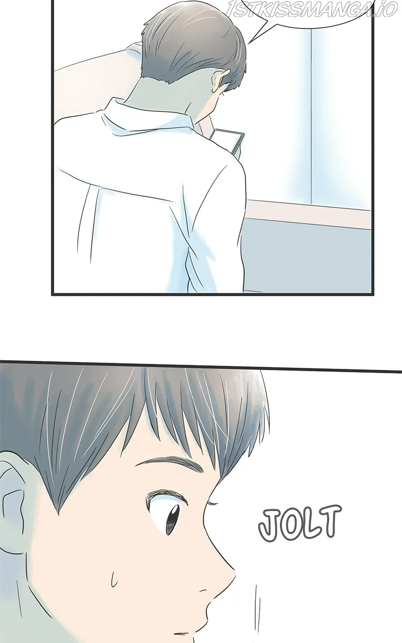 It Rains On Precious Days Chapter 21 page 46