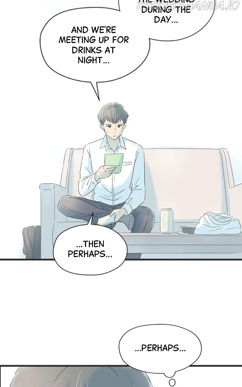 It Rains On Precious Days Chapter 21 page 51