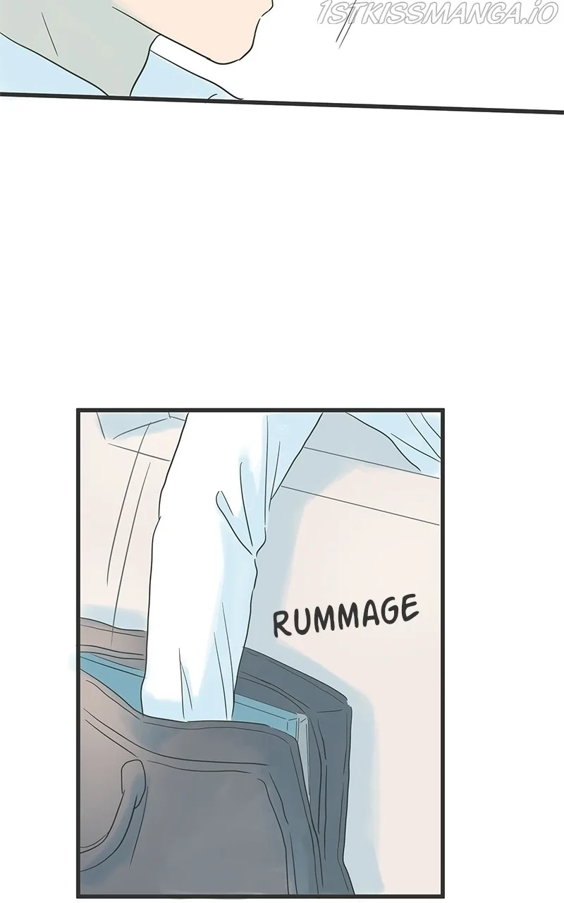 It Rains On Precious Days Chapter 21 page 47