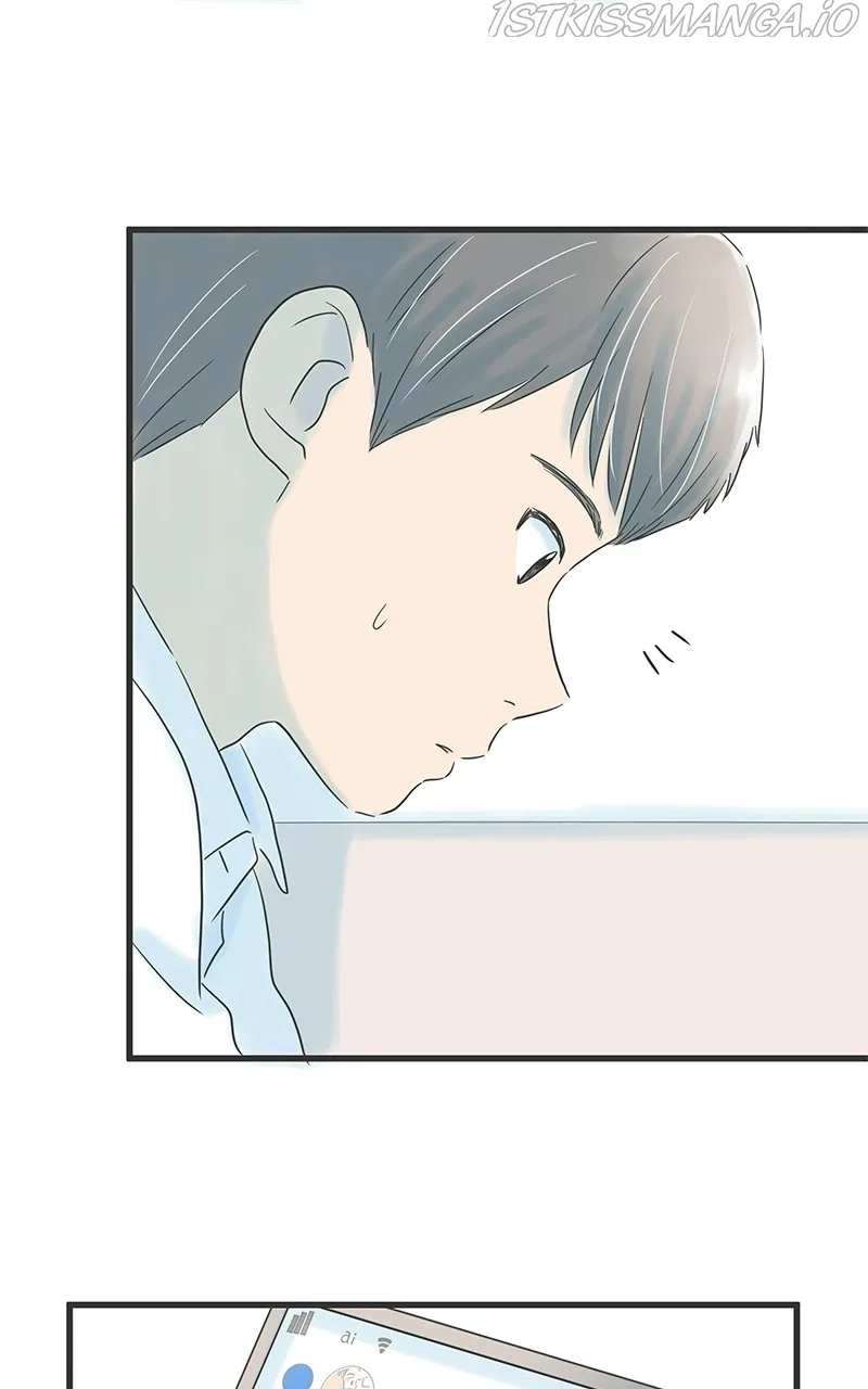 It Rains On Precious Days Chapter 21 page 43