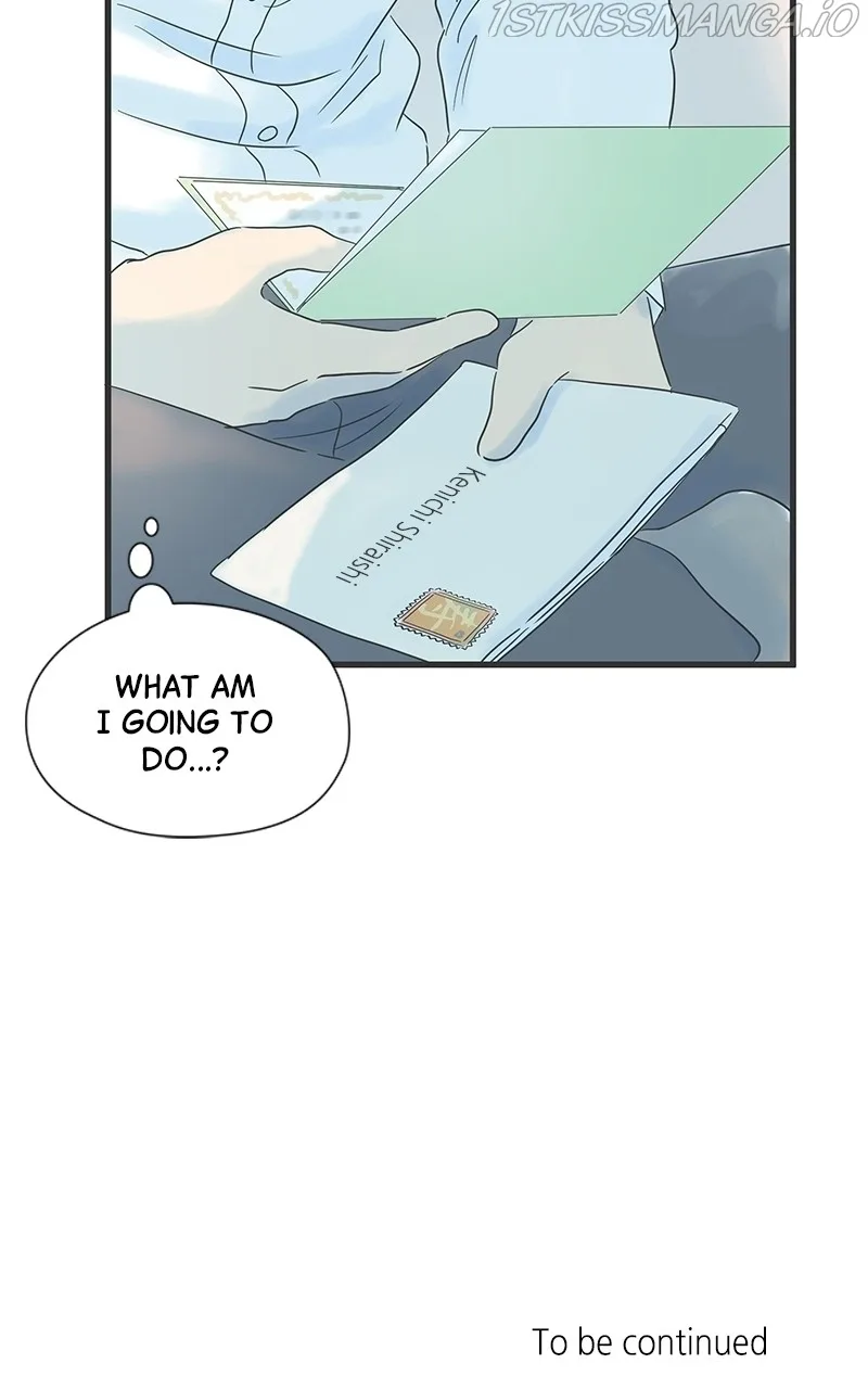 It Rains On Precious Days Chapter 21 page 53