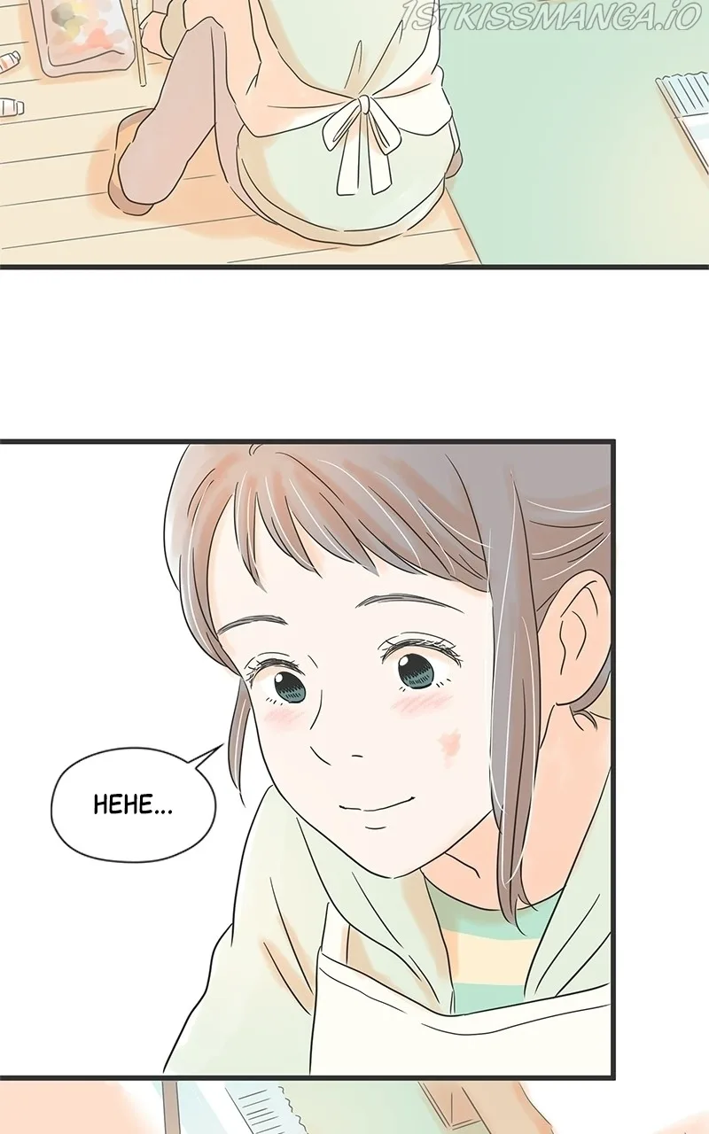 It Rains On Precious Days Chapter 22 page 6