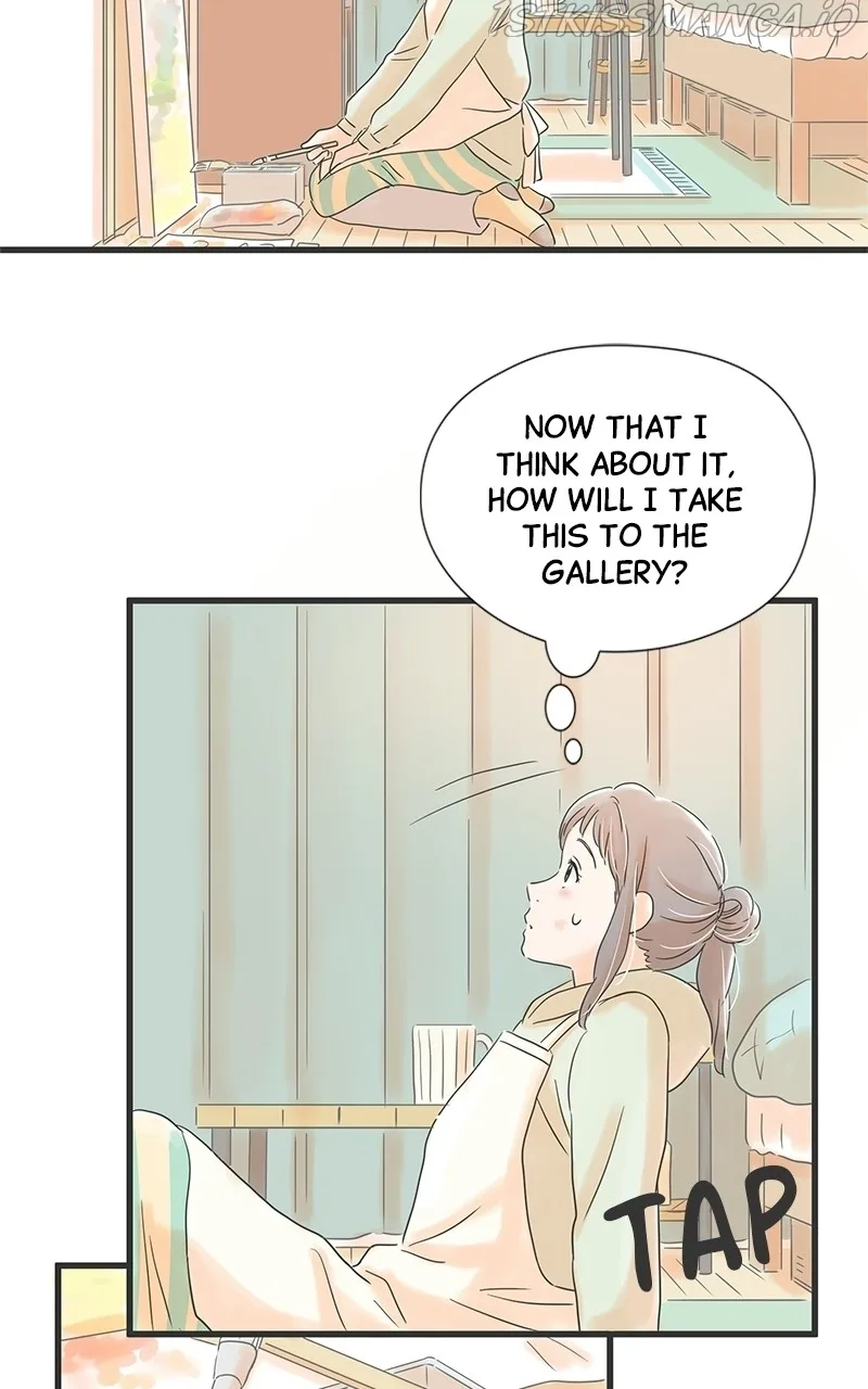 It Rains On Precious Days Chapter 22 page 4