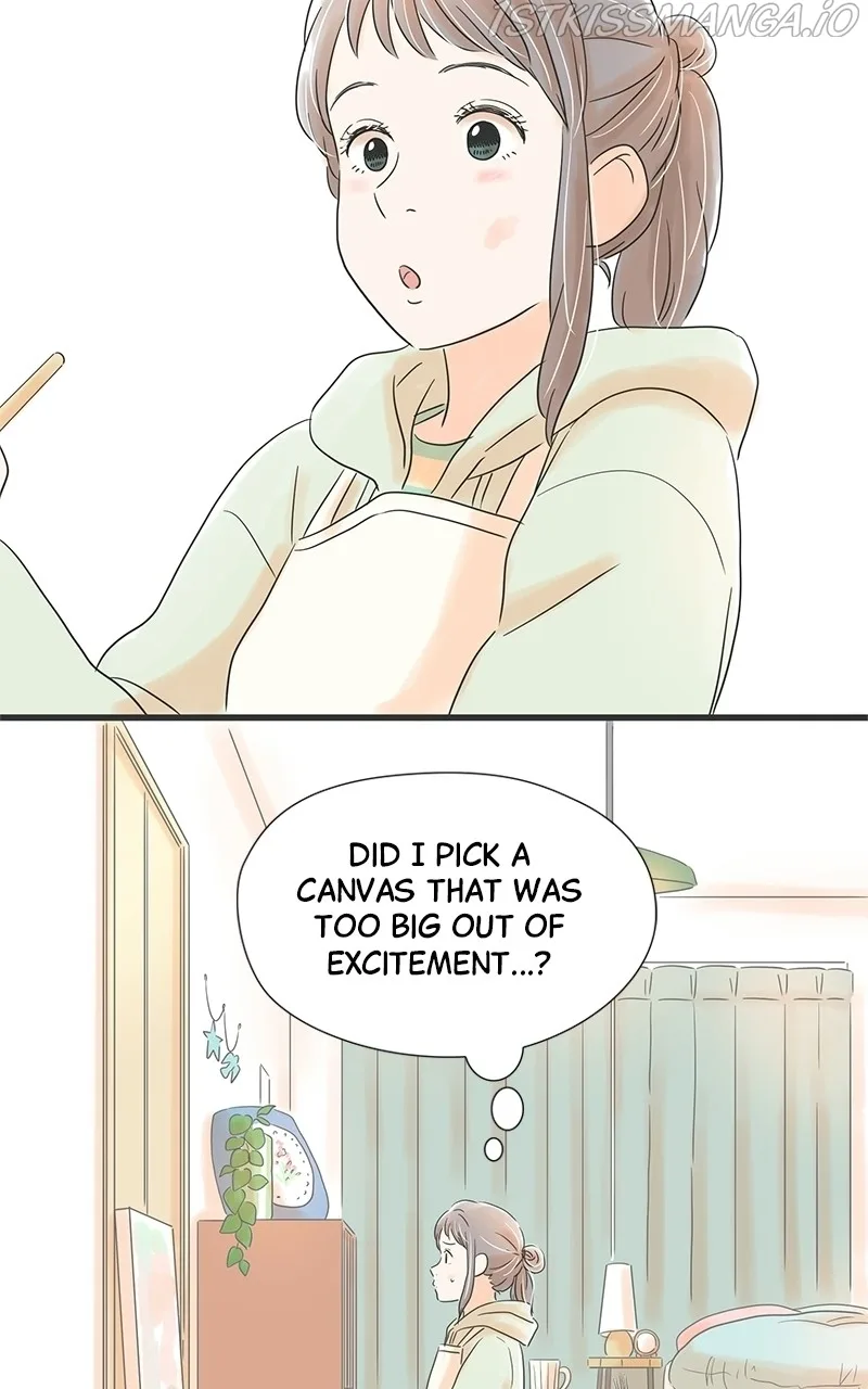 It Rains On Precious Days Chapter 22 page 3