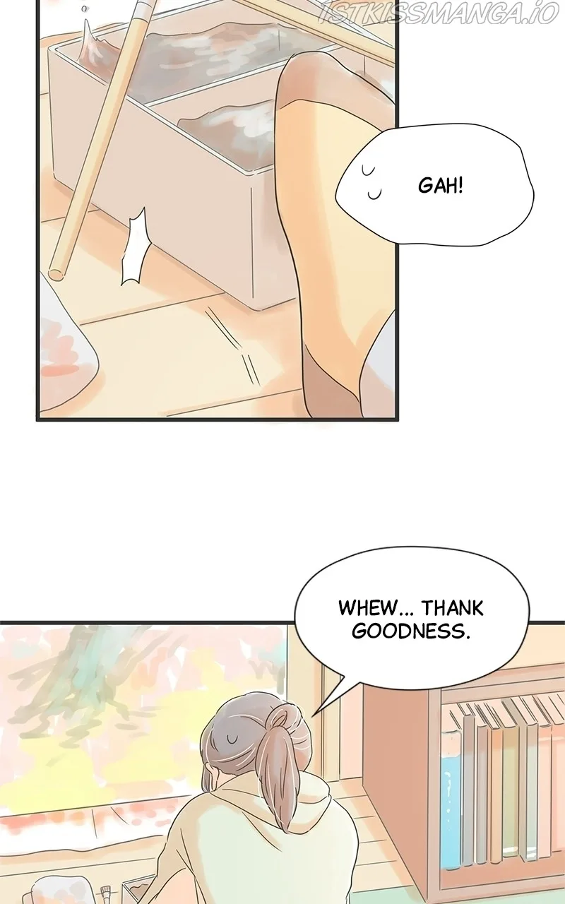 It Rains On Precious Days Chapter 22 page 5