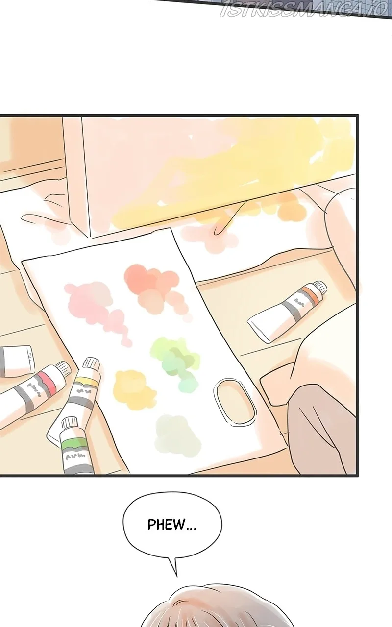 It Rains On Precious Days Chapter 22 page 2