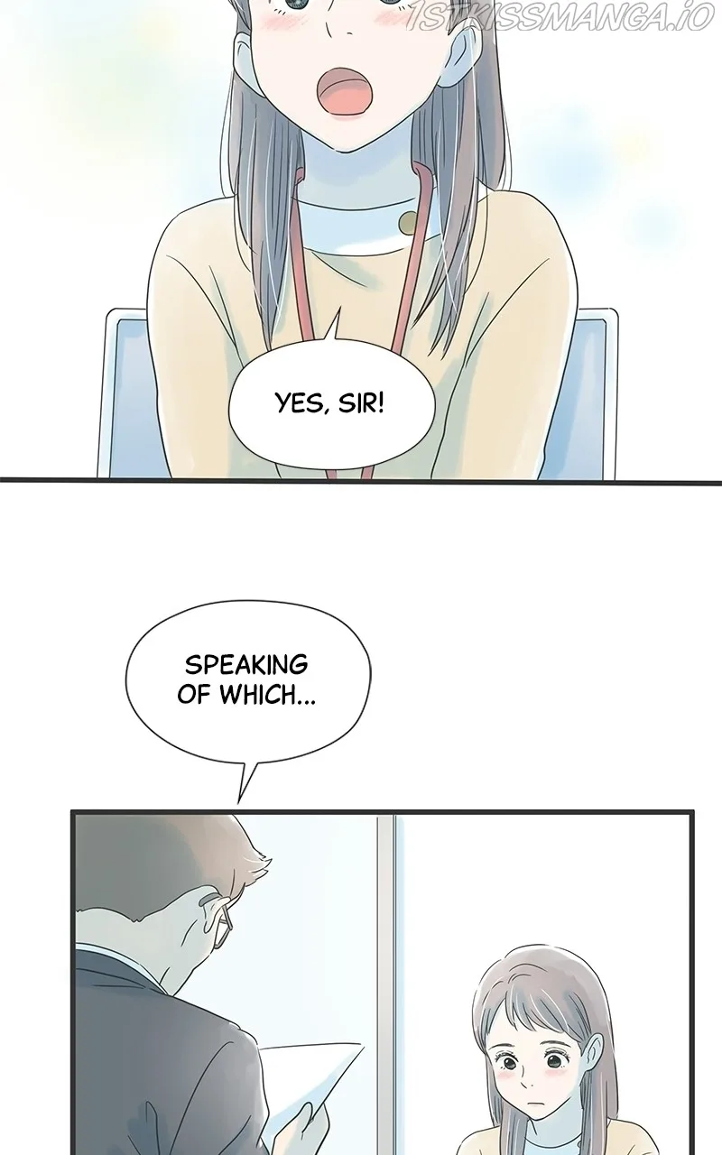 It Rains On Precious Days Chapter 22 page 19