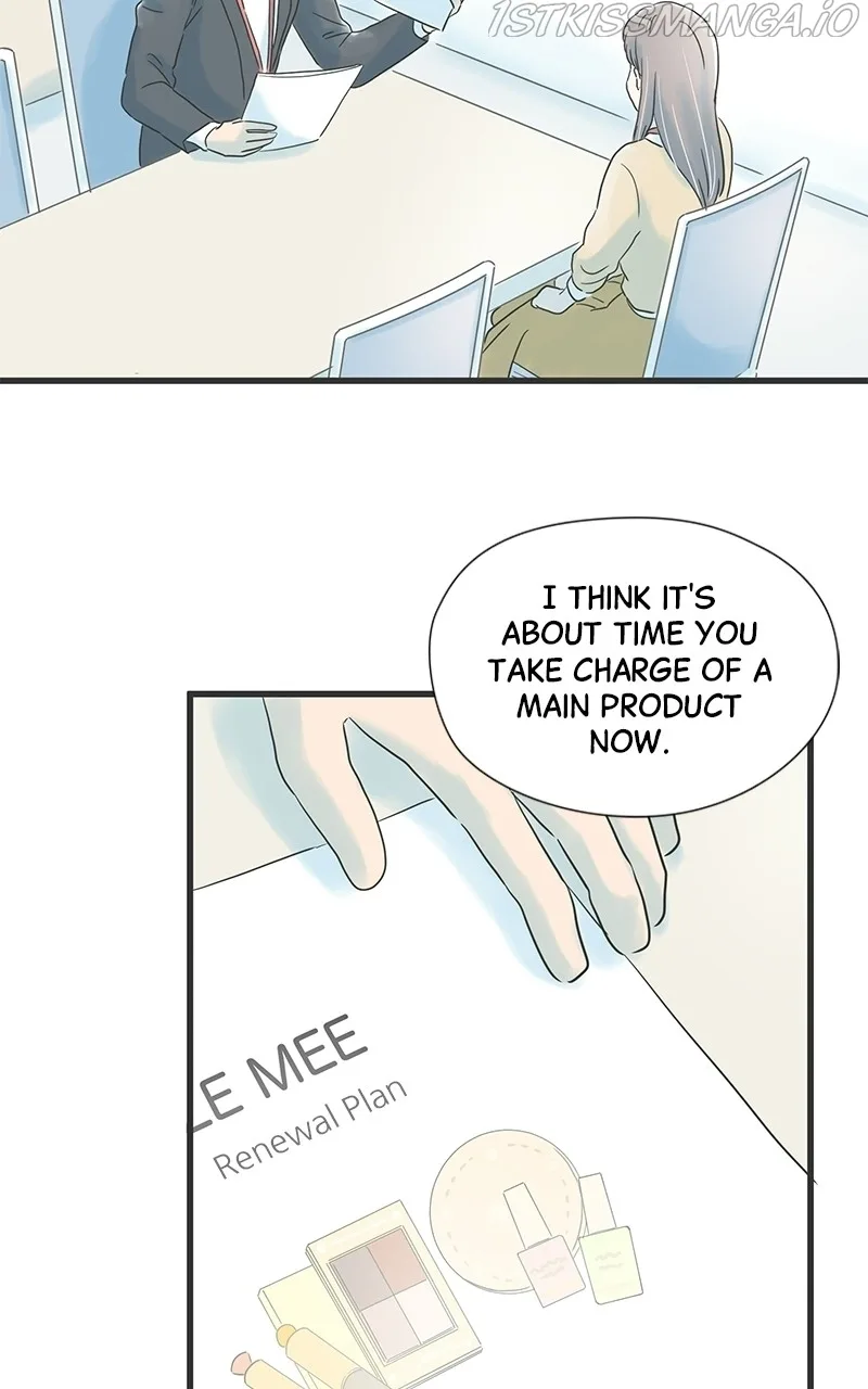 It Rains On Precious Days Chapter 22 page 16