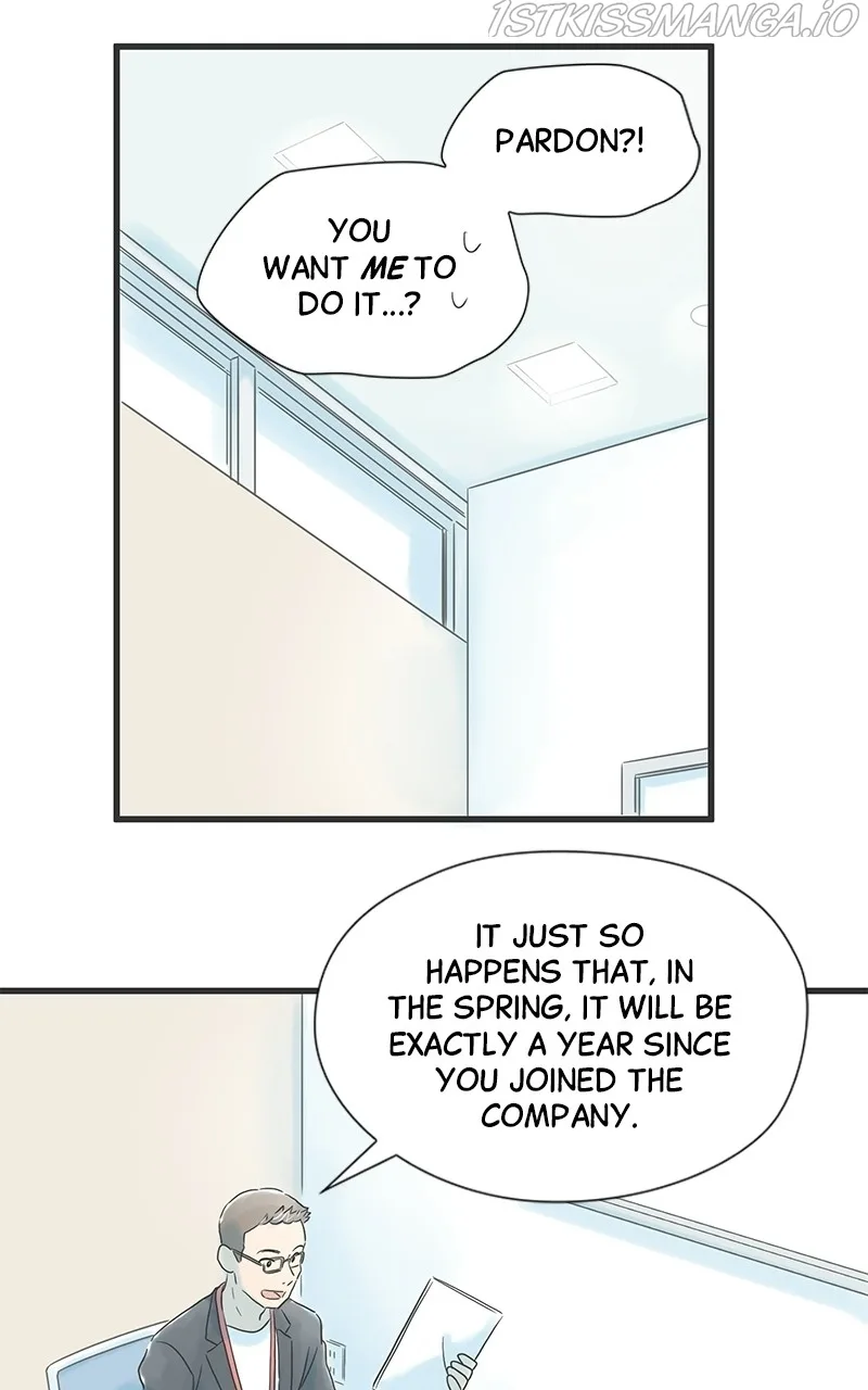 It Rains On Precious Days Chapter 22 page 15