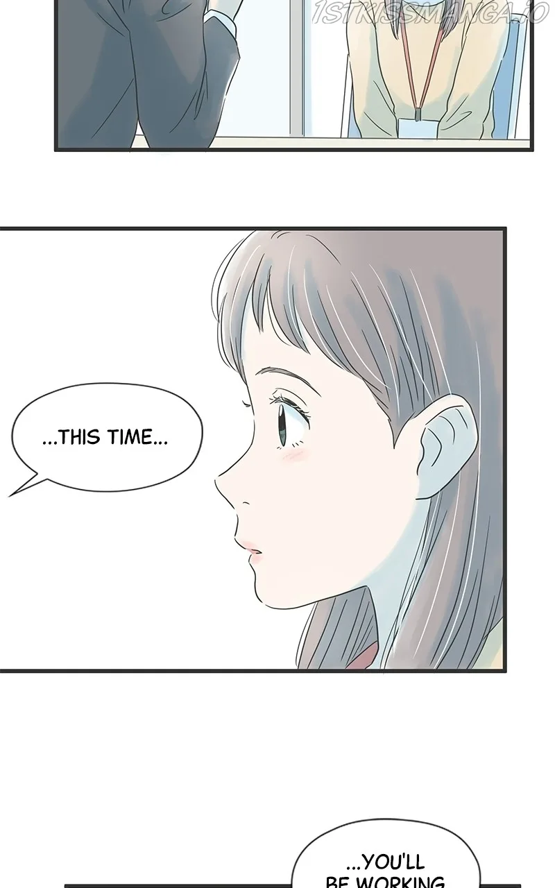 It Rains On Precious Days Chapter 22 page 20