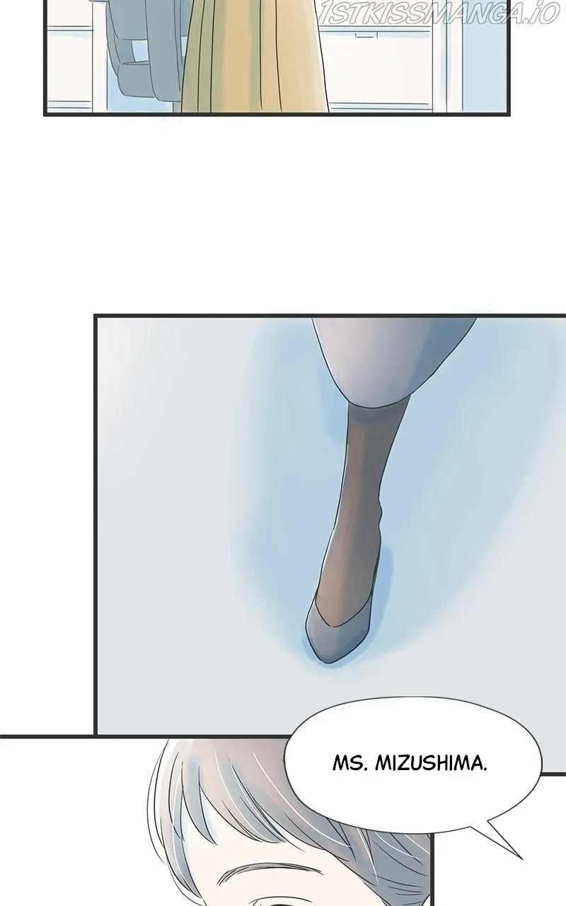 It Rains On Precious Days Chapter 22 page 25