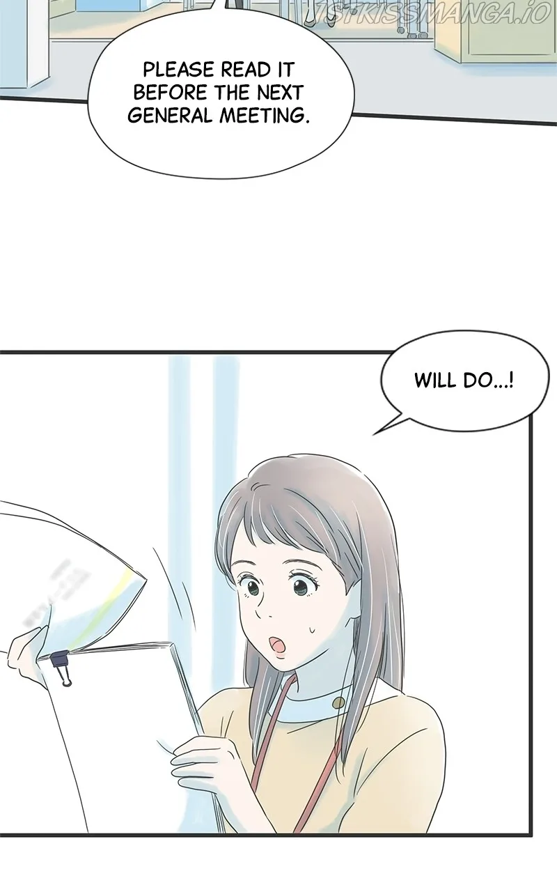 It Rains On Precious Days Chapter 22 page 31
