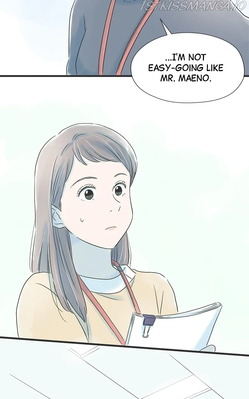 It Rains On Precious Days Chapter 22 page 39