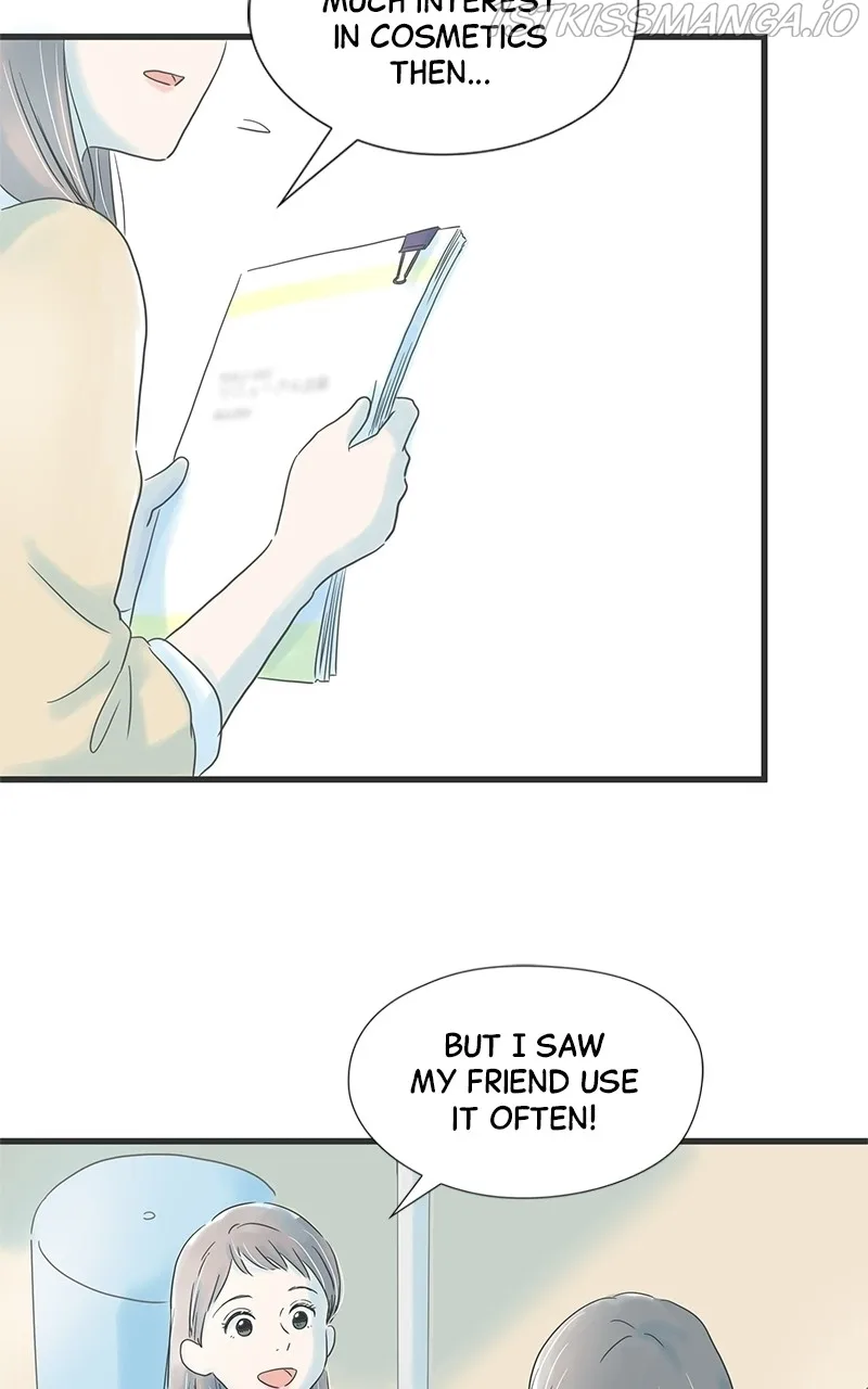 It Rains On Precious Days Chapter 22 page 33