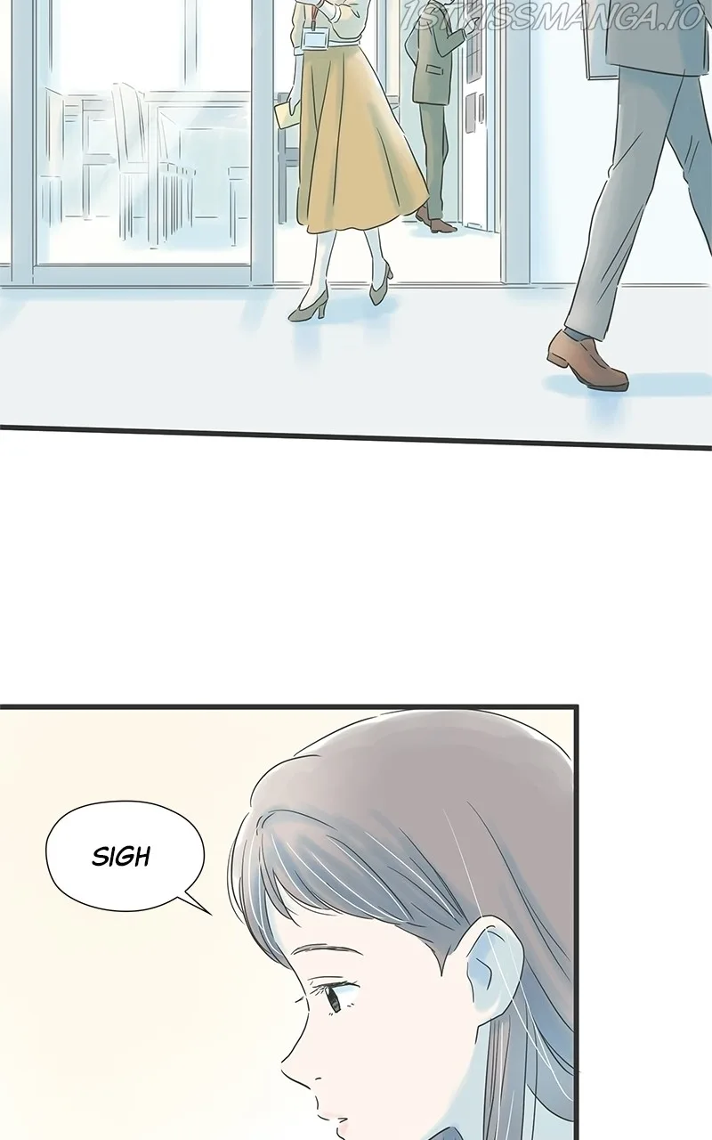 It Rains On Precious Days Chapter 22 page 42