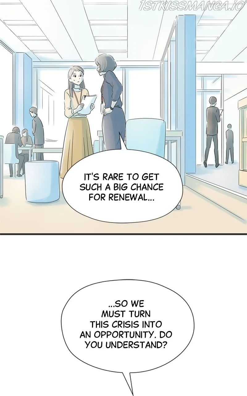 It Rains On Precious Days Chapter 22 page 37