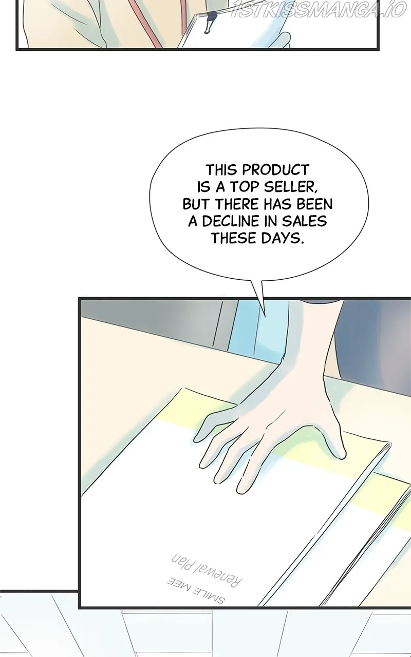 It Rains On Precious Days Chapter 22 page 36