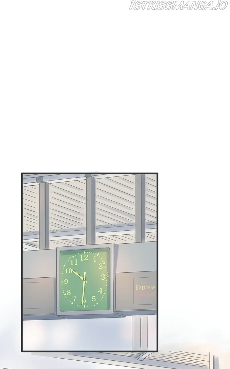 It Rains On Precious Days Chapter 23 page 1