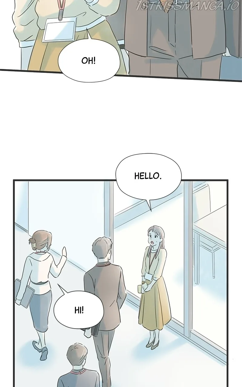 It Rains On Precious Days Chapter 22 page 44