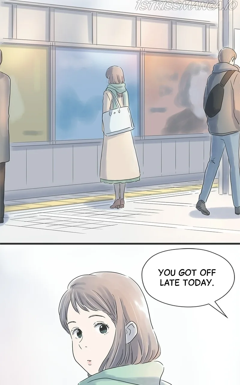 It Rains On Precious Days Chapter 23 page 2