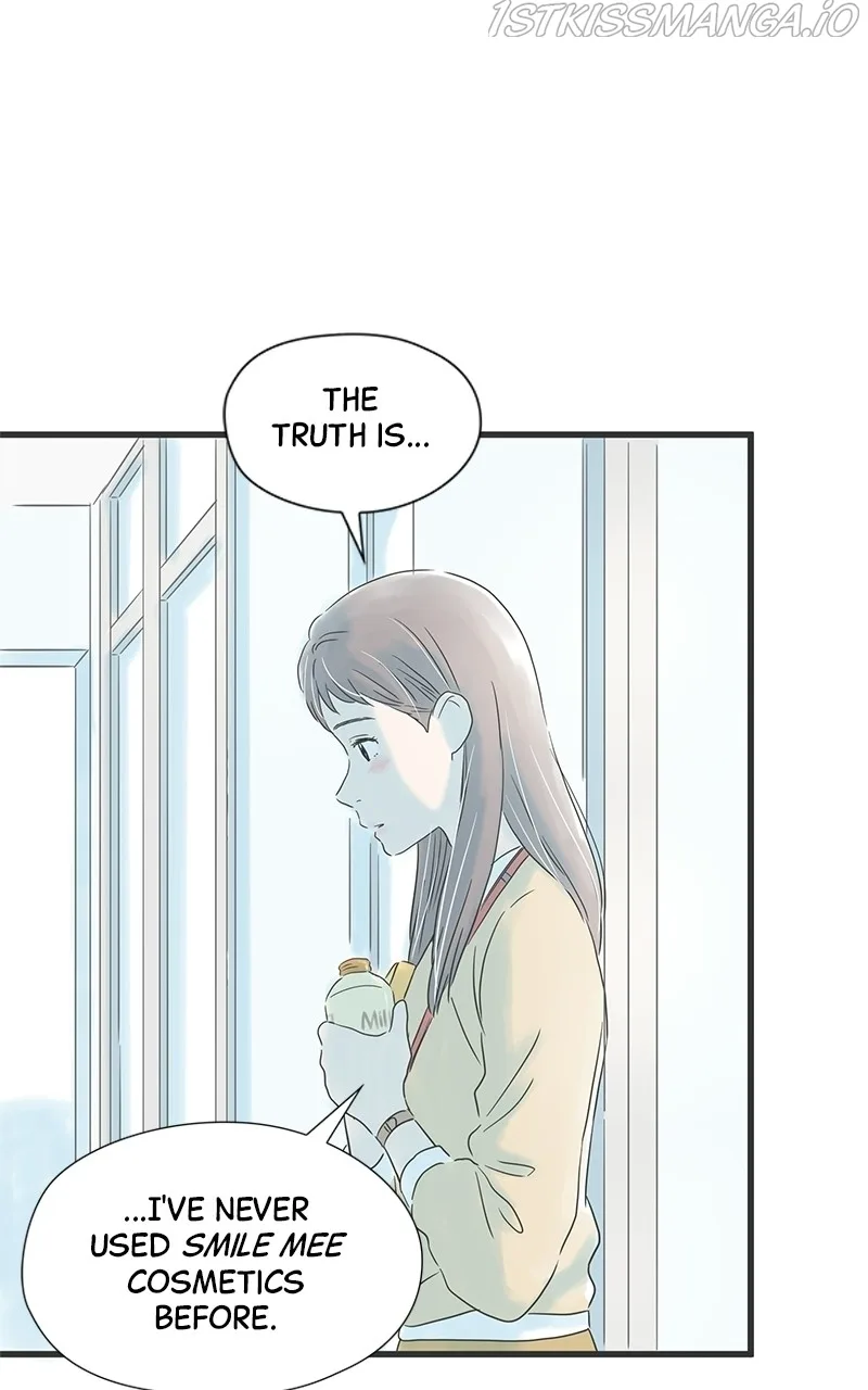 It Rains On Precious Days Chapter 22 page 51