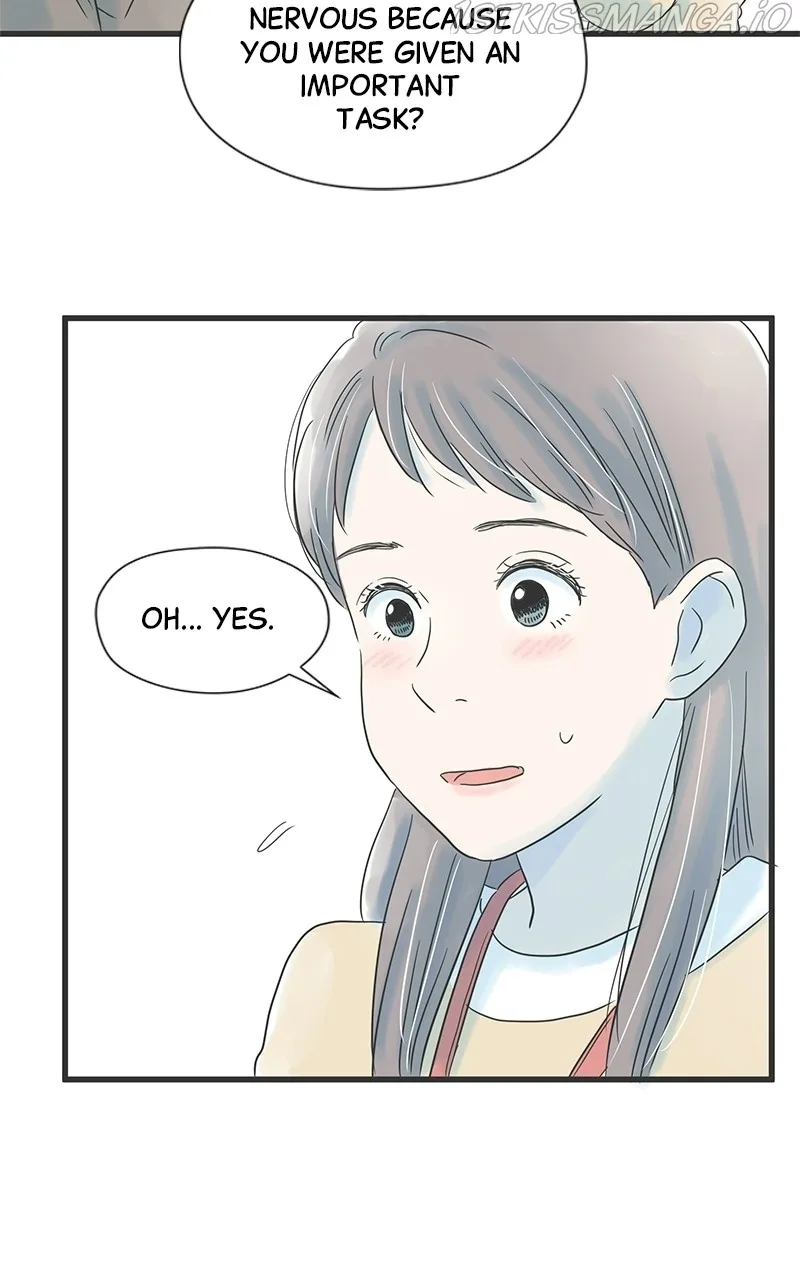 It Rains On Precious Days Chapter 22 page 50