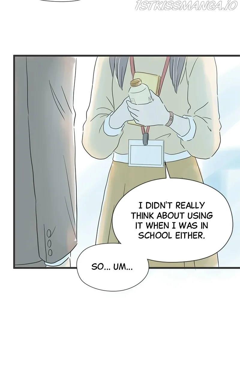 It Rains On Precious Days Chapter 22 page 52