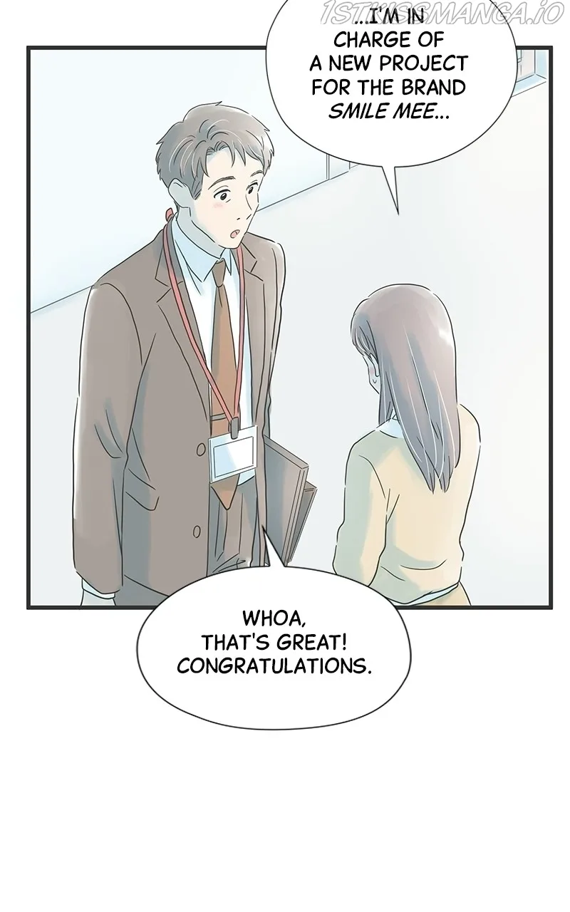 It Rains On Precious Days Chapter 22 page 47