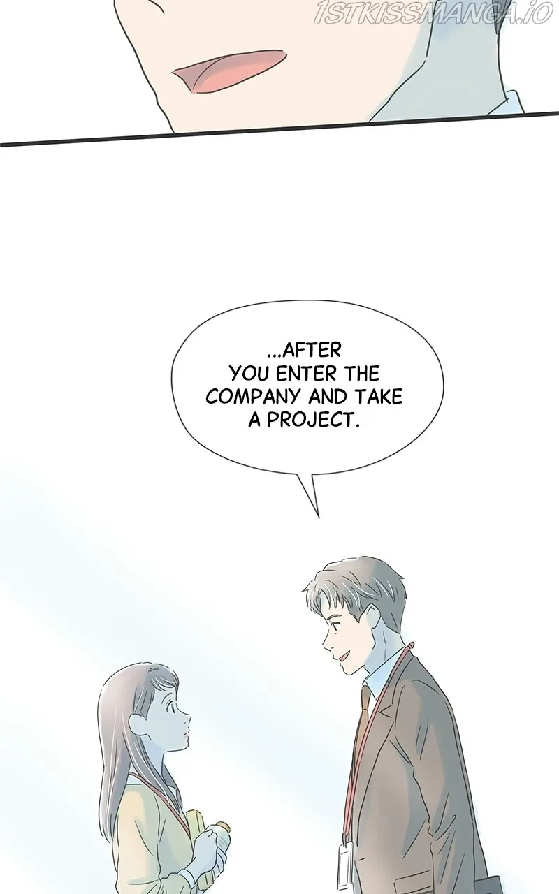 It Rains On Precious Days Chapter 22 page 63
