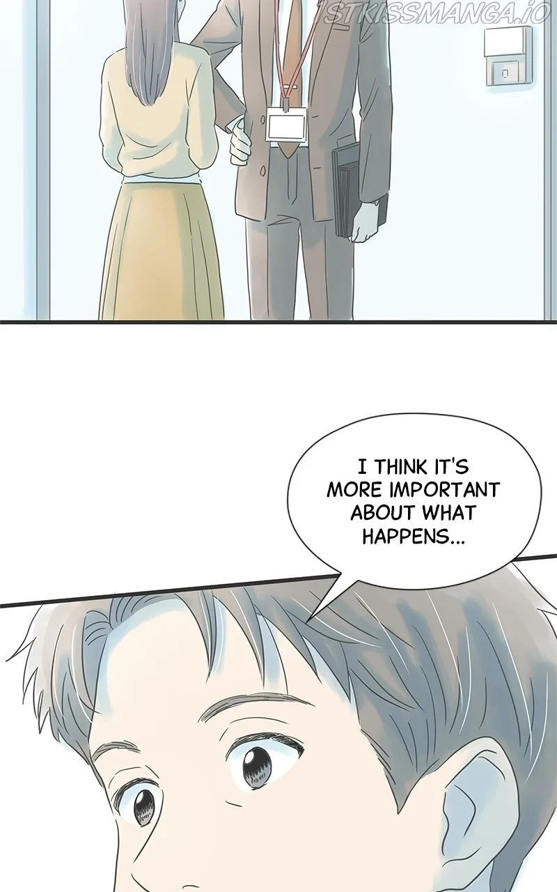 It Rains On Precious Days Chapter 22 page 62