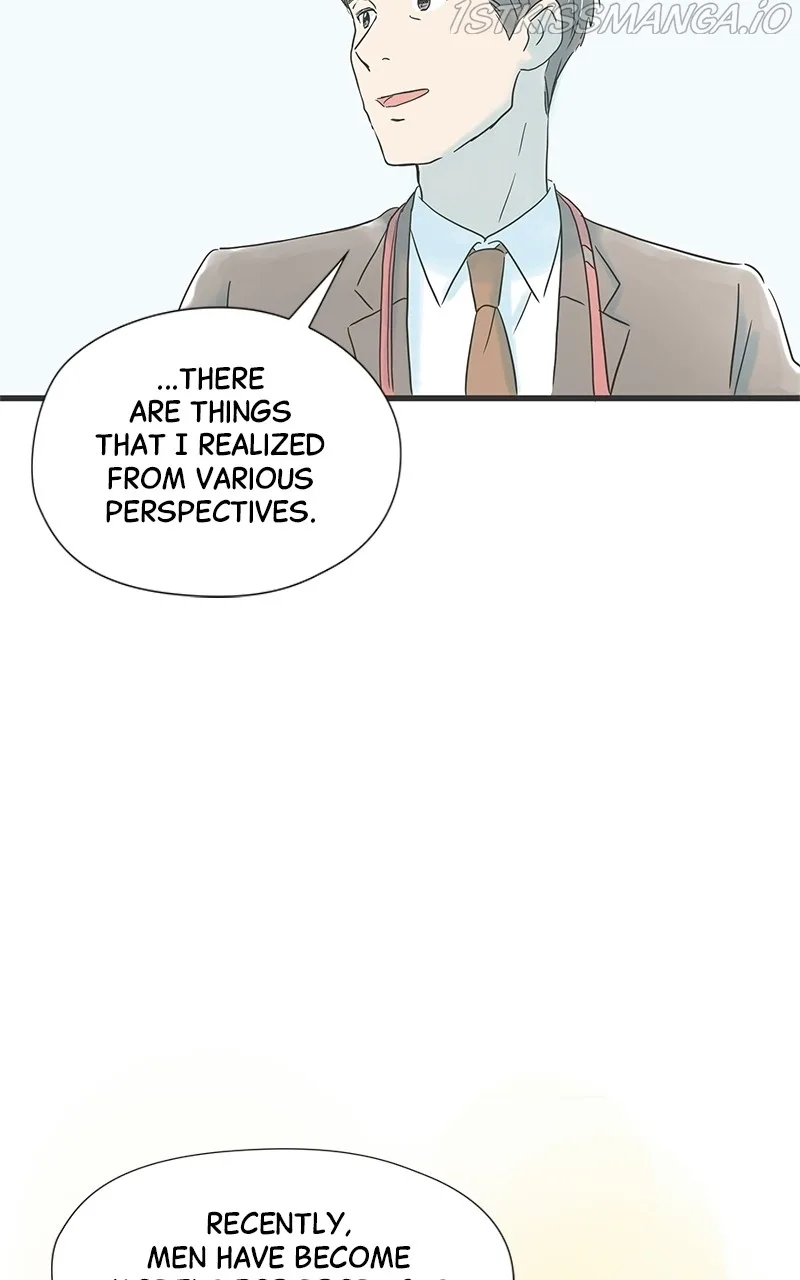 It Rains On Precious Days Chapter 22 page 56