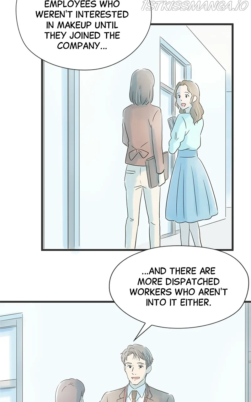 It Rains On Precious Days Chapter 22 page 61