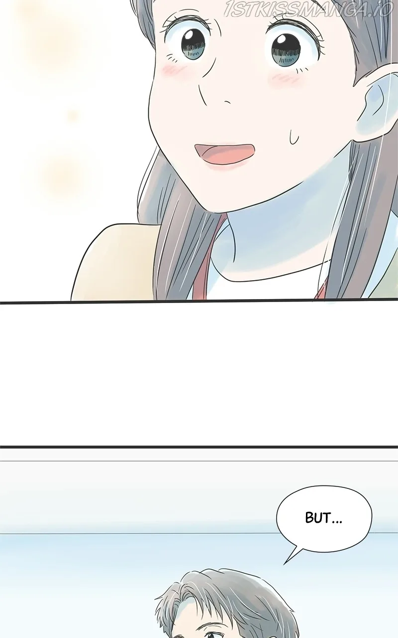 It Rains On Precious Days Chapter 22 page 55